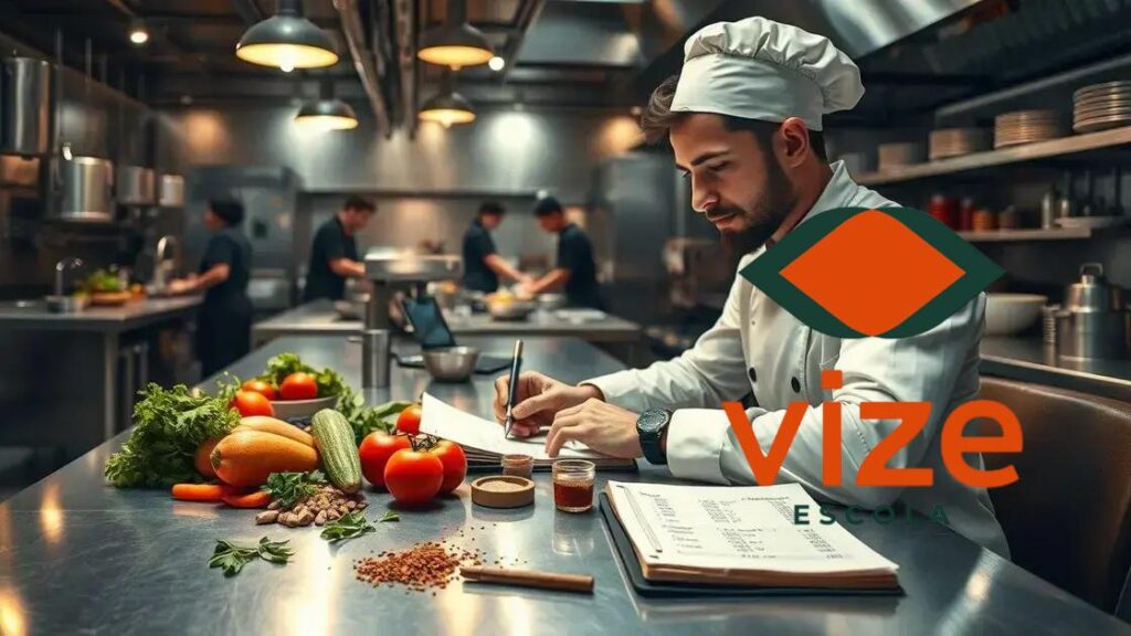 CMV: como calcular e aprimorar a precificação de produtos alimentícios
