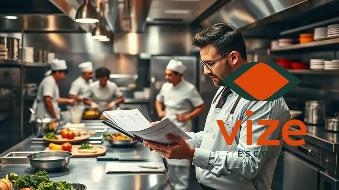 Mantendo o CMV atualizado e suas implicações