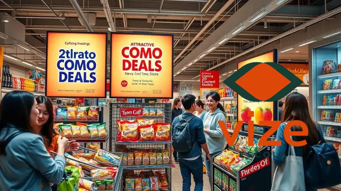 Benefícios de criar combos para seu negócio