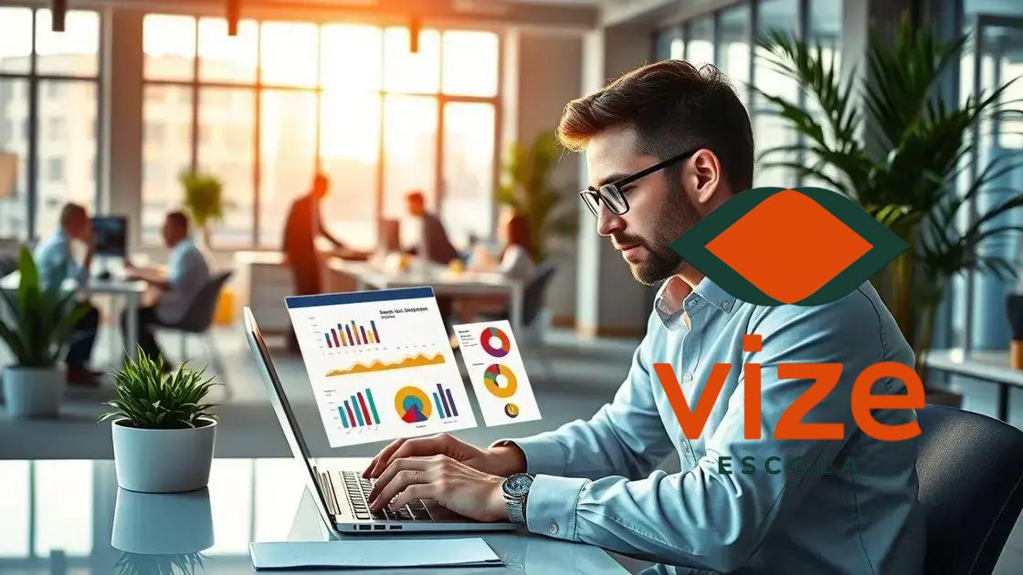 Analisando resultados: como medir a eficácia dos combos