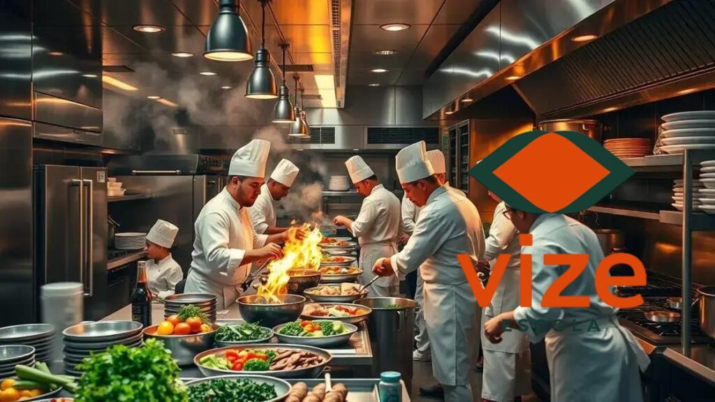 CMV: Como reduzir custos e aumentar lucros no seu negócio gastronômico