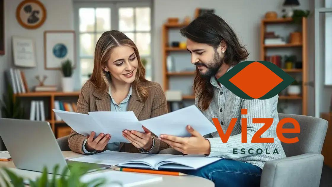 Relacionamento: Como construir uma parceria forte no empreendedorismo