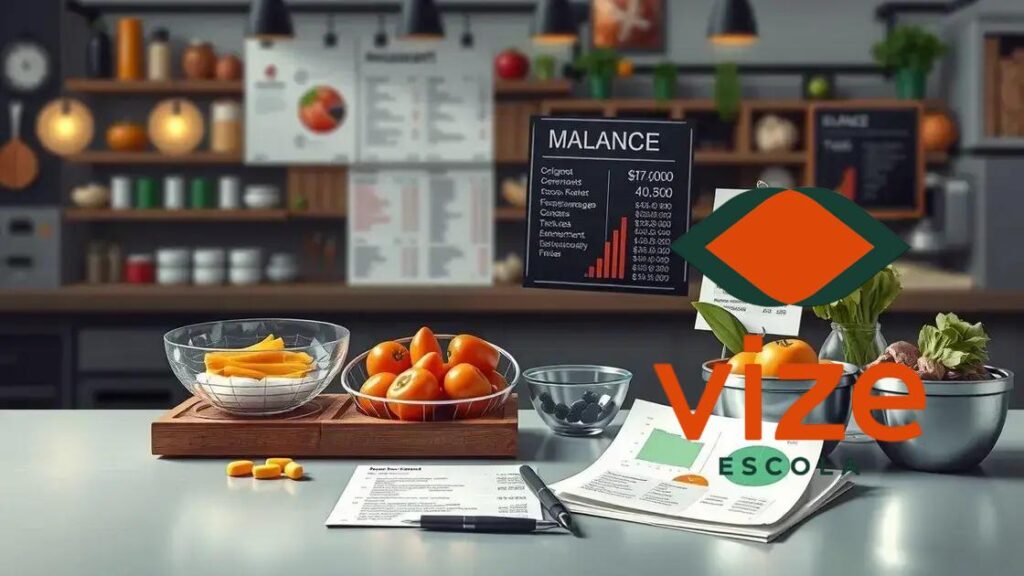 Gestão financeira: como controlar compras e fluxo de caixa