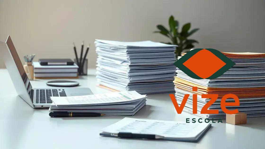 Erro 4: Misturar finanças pessoais e profissionais