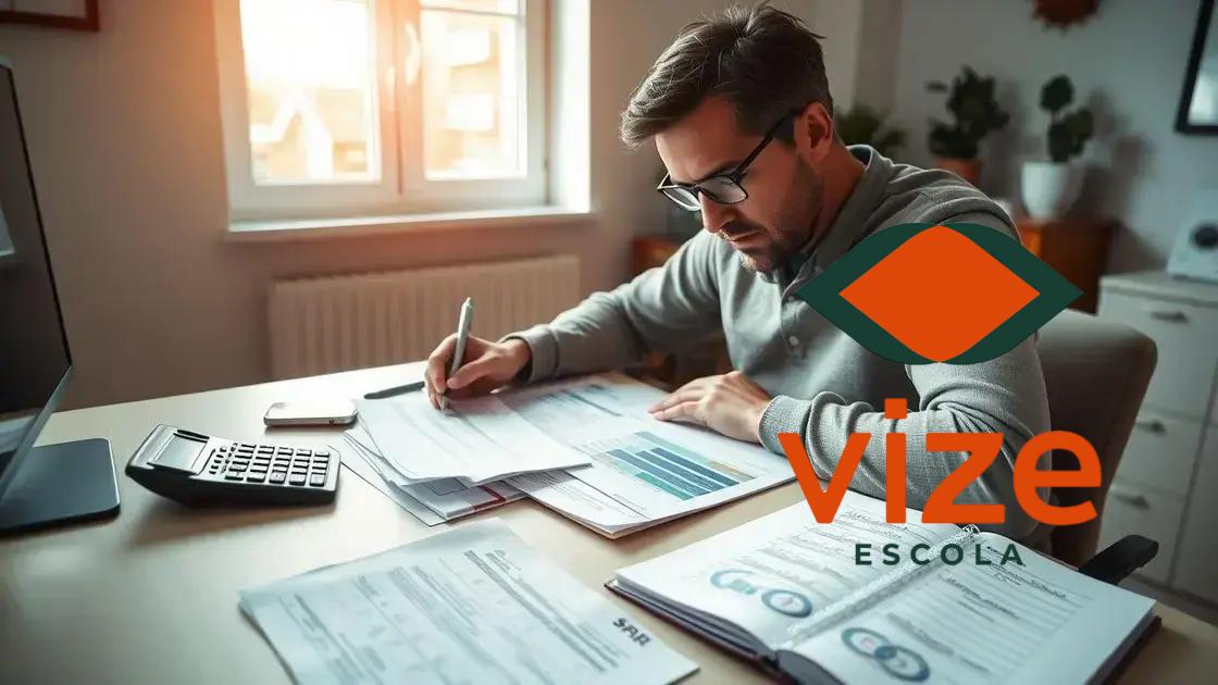 Estratégias práticas para quitar dívidas