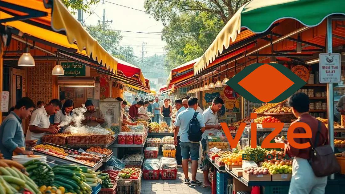 Negócios gastronômicos: como crescer sua produção e vendas com estratégias eficazes
