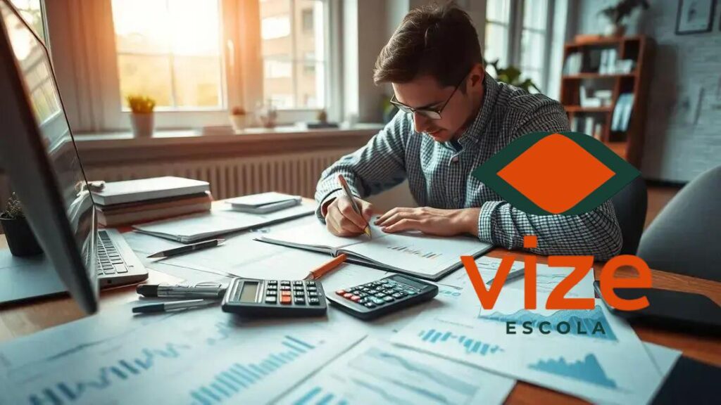 Sucesso financeiro: 10 lições práticas para transformar suas finanças
