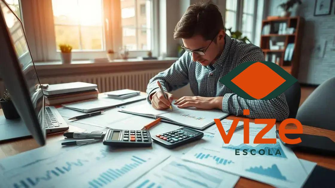Sucesso financeiro: 10 lições práticas para transformar suas finanças