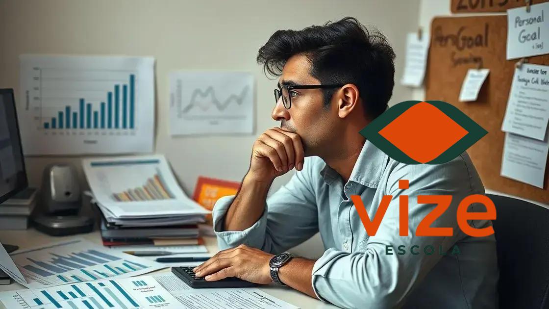 O papel da identidade financeira
