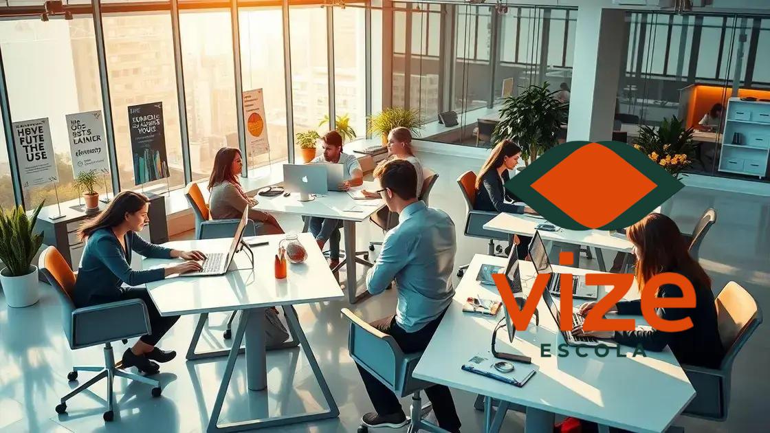 Negócio próspero: 5 lições essenciais para transformar seu empreendimento