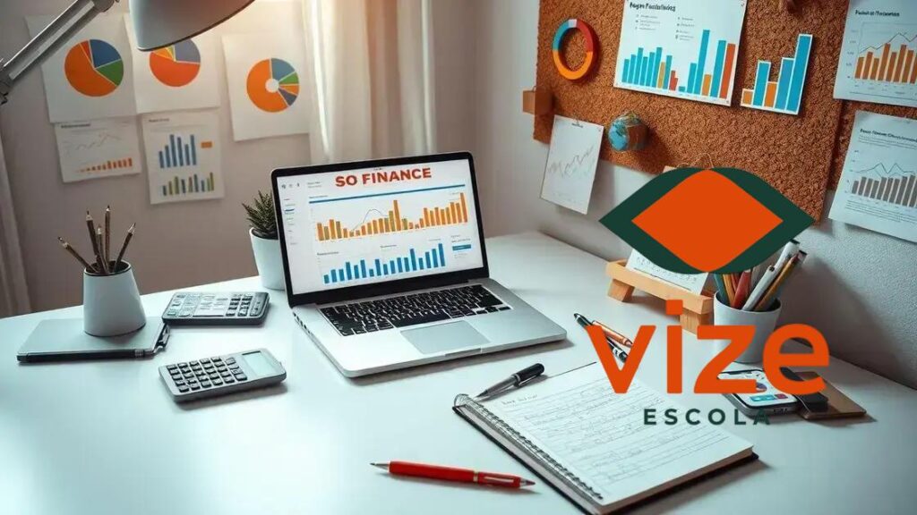 Finanças pessoais: como organizar e crescer seu negócio
