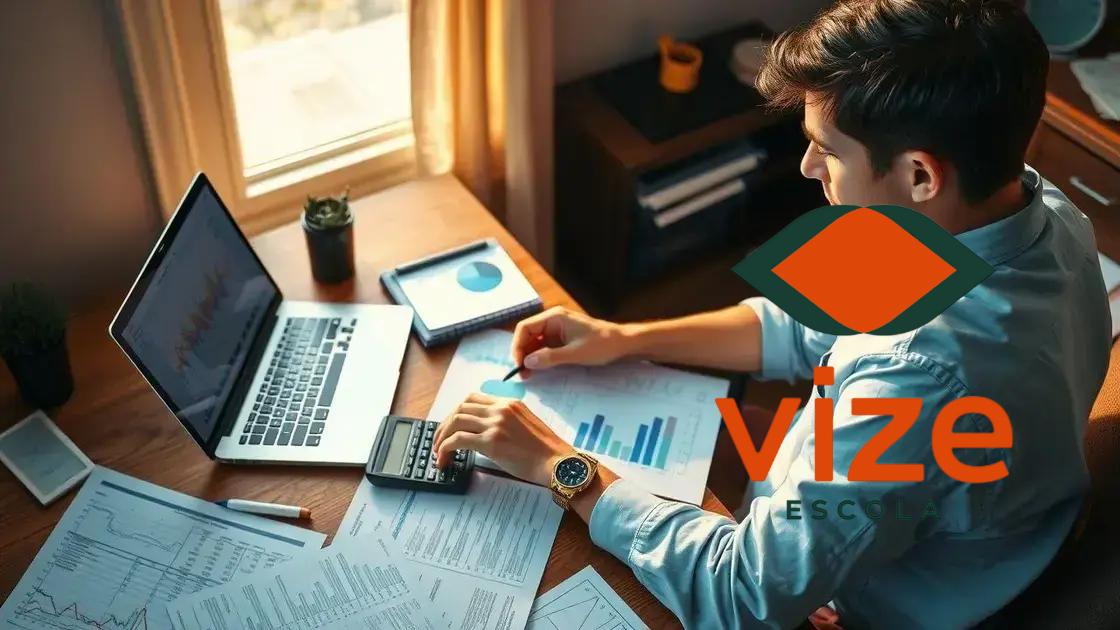 Importância da gestão financeira na vida cotidiana