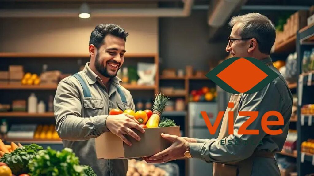 Revenda de produtos alimentícios: transforme seu faturamento agora mesmo