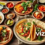 A explosão da comida mexicana: tacos e muito mais que você precisa experimentar hoje