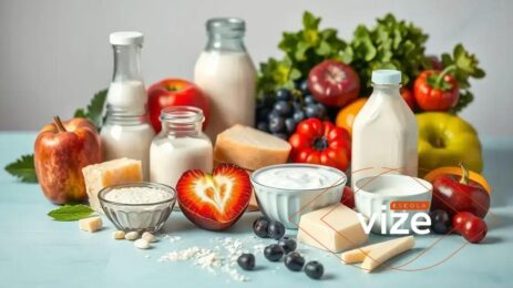 Café da manhã nutritivo e prático: como garantir energia e agilidade já pela manhã
