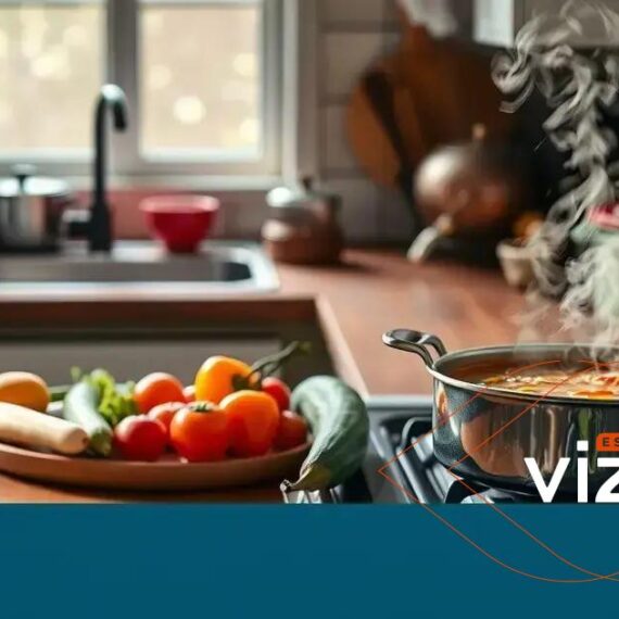 comfort food para o inverno: receitas práticas para esquentar sua rotina hoje