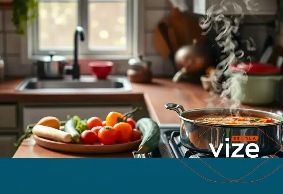 comfort food para o inverno: receitas práticas para esquentar sua rotina hoje