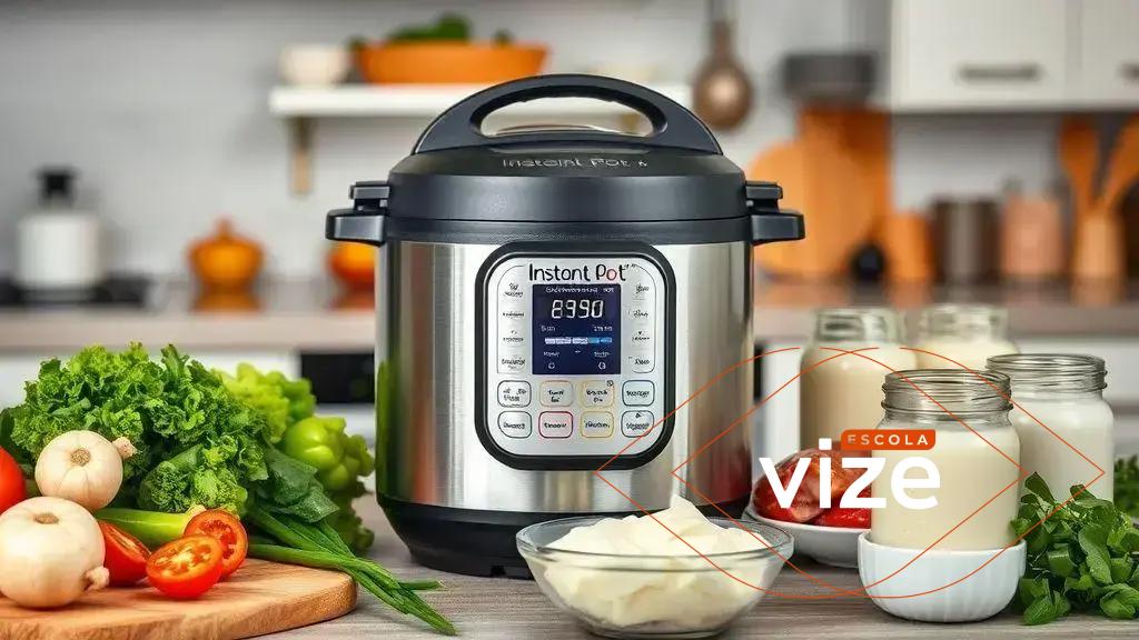 Como aproveitar os modos avançados para receitas especiais