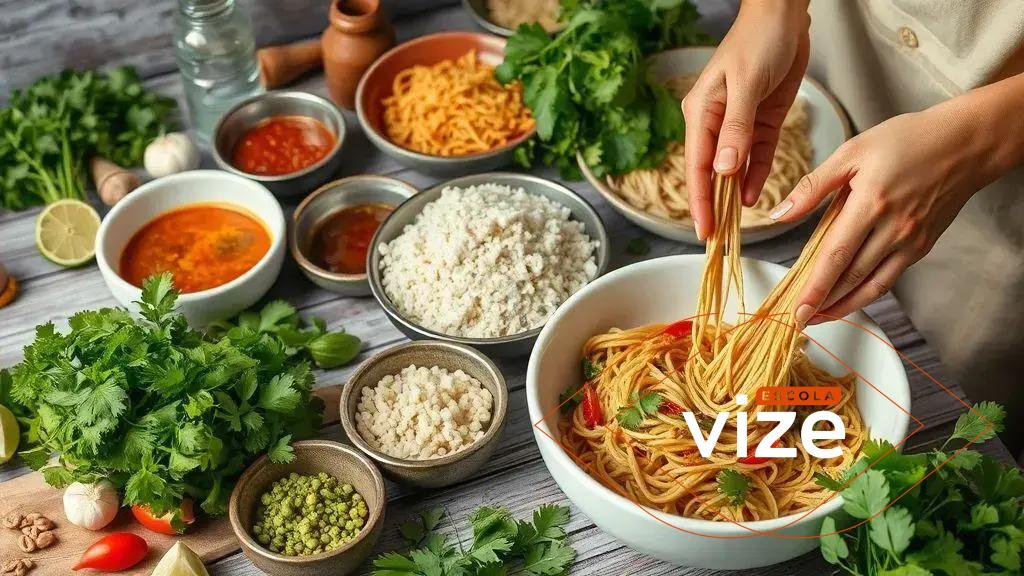 Dicas para adaptar sabores tradicionais ao paladar brasileiro