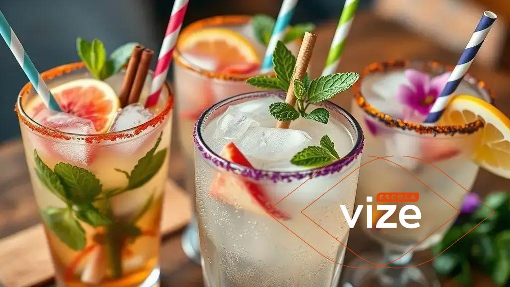 Dicas para apresentação e finalização