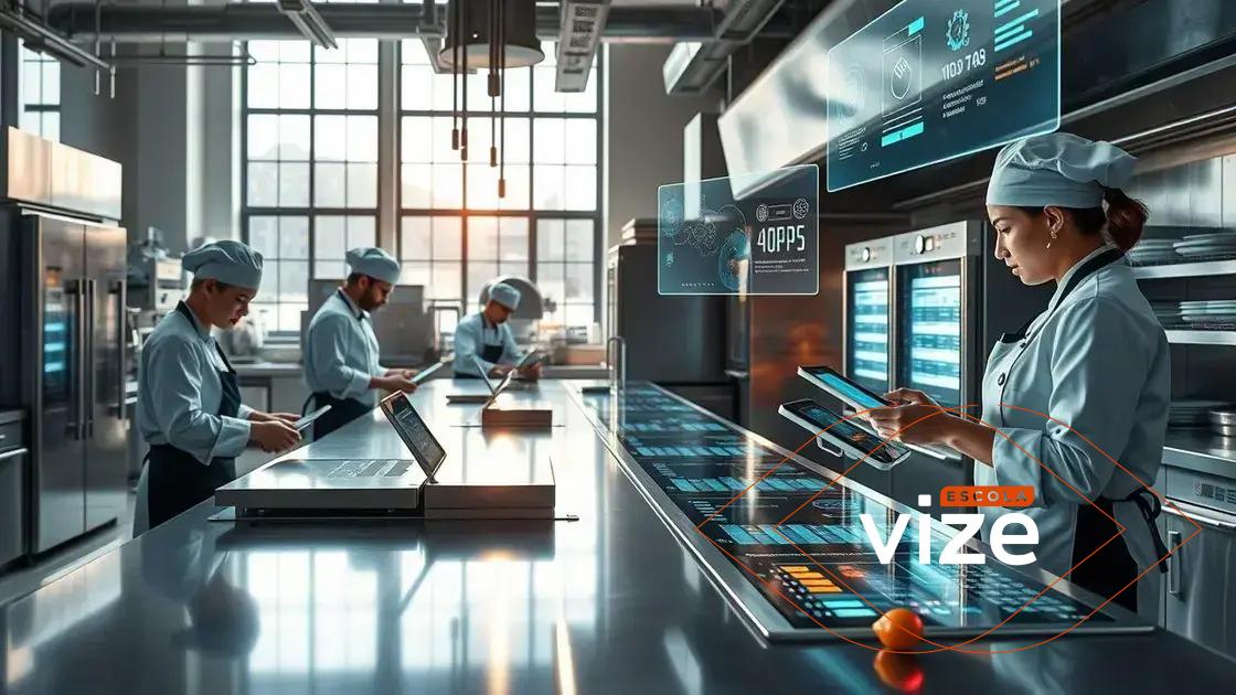 Gadgets de cozinha que facilitam a vida: descubra quais valem seu tempo