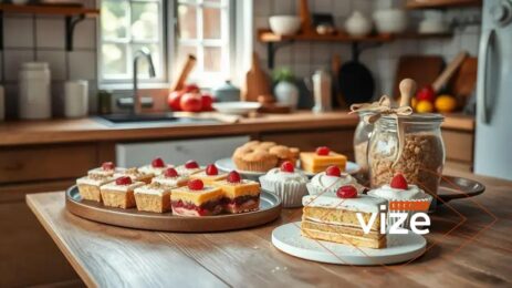 Gastronomia molecular em casa (versão simplificada): seu guia para começara hoje