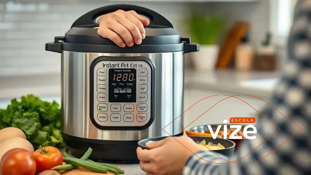 Passo a passo para preparar receitas simples e rápidas