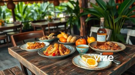 Pratos típicos brasileiros revisitados: redescubra sabores que surpreendem