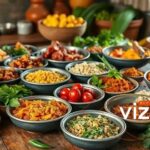 Receitas africanas pouco conhecidas que valem a pena para surpreender seu paladar