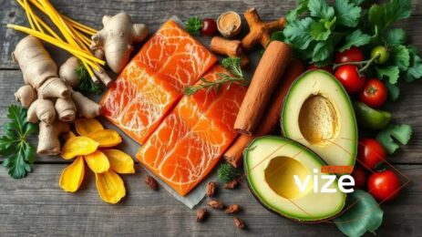 Receitas anti-inflamatórias para incluir no cardápio e transformar sua saúde