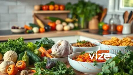 Receitas com aproveitamento total dos alimentos para evitar desperdício e surpreender