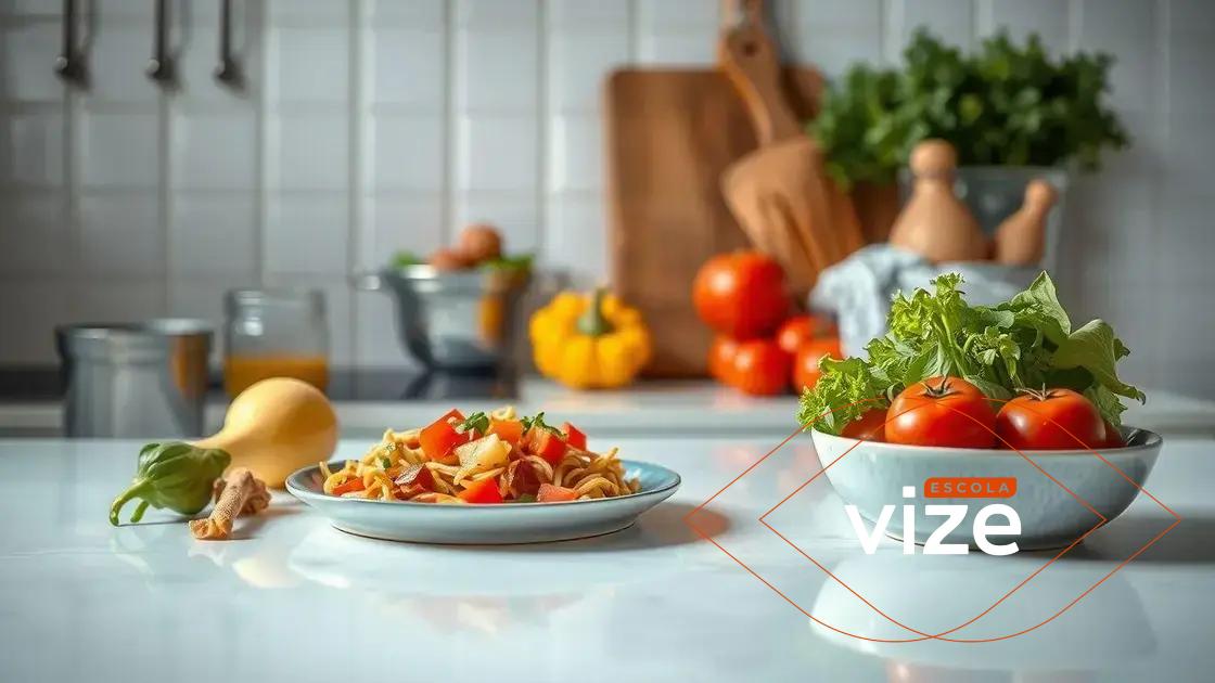 Receitas com flores comestíveis que vão transformar suas refeições hoje mesmo