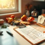 Receitas criativas feitas no micro-ondas para surpreender no seu dia a dia