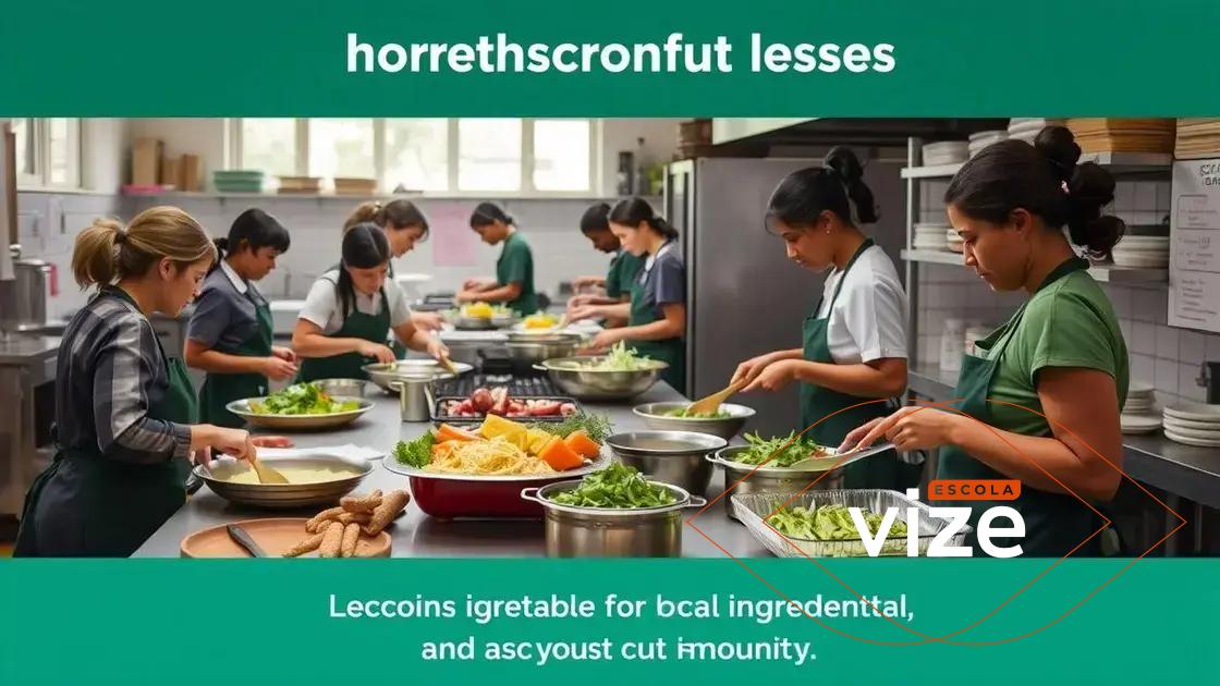 Receitas econômicas sem perder o sabor que vão deixar seu bolso e paladar felizes