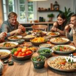 Receitas fáceis para ceia de Natal que vão facilitar sua festa e encantar a família