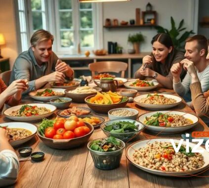 Receitas fáceis para ceia de Natal que vão facilitar sua festa e encantar a família