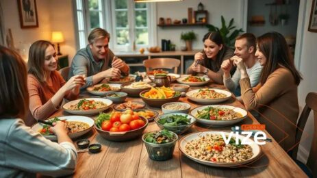 Receitas fáceis para ceia de Natal que vão facilitar sua festa e encantar a família