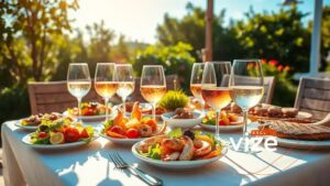 Receitas leves para o verão: sabor refrescante para os dias quentes