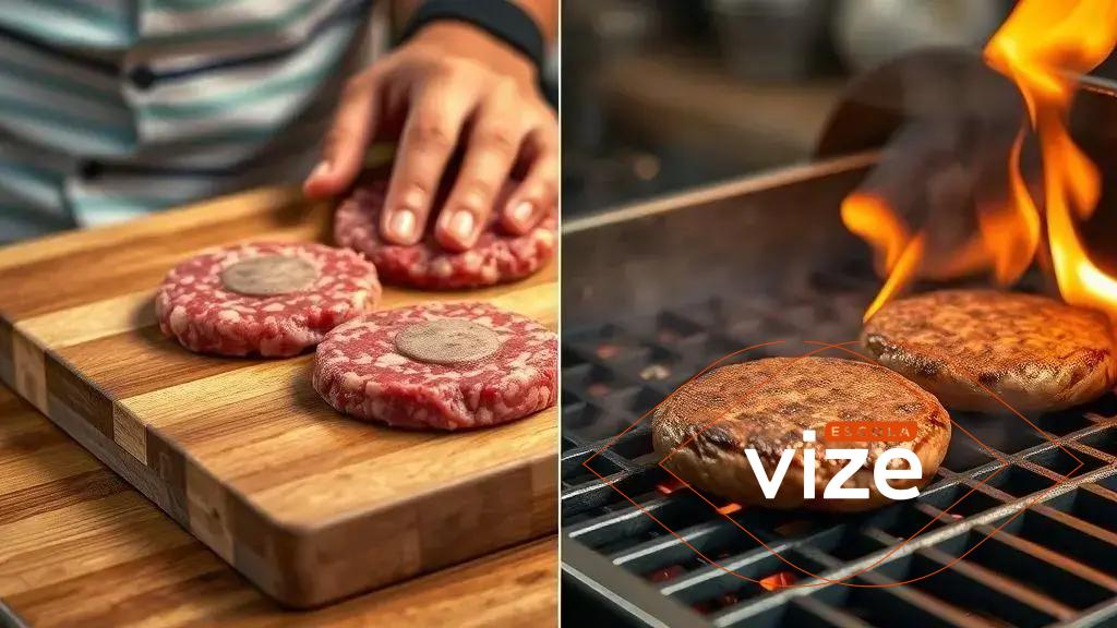 Técnicas de preparo da carne para manter suculência e sabor